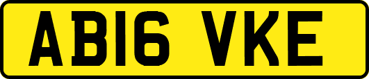 AB16VKE