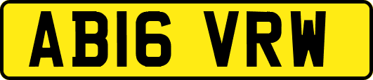 AB16VRW