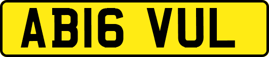 AB16VUL