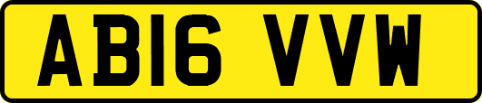 AB16VVW