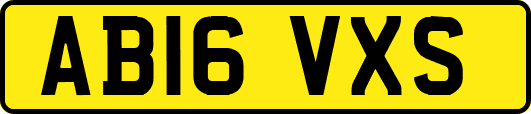 AB16VXS