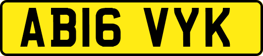AB16VYK