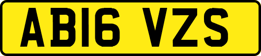 AB16VZS