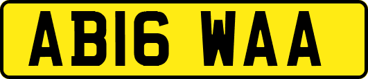 AB16WAA