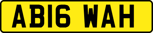 AB16WAH
