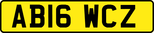 AB16WCZ