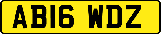 AB16WDZ