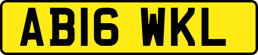 AB16WKL