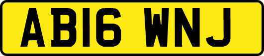 AB16WNJ