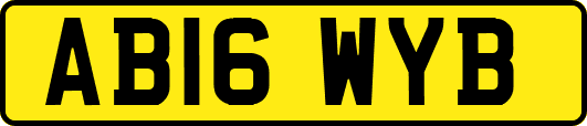 AB16WYB