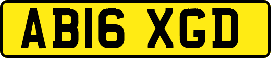 AB16XGD
