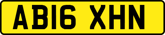 AB16XHN