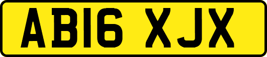 AB16XJX
