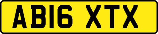 AB16XTX