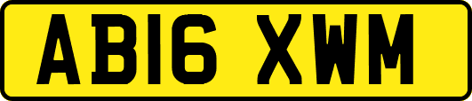 AB16XWM