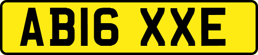 AB16XXE