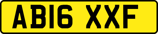 AB16XXF