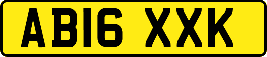 AB16XXK