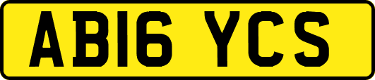AB16YCS