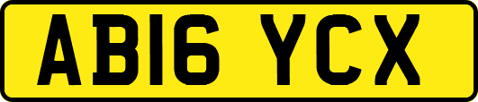 AB16YCX