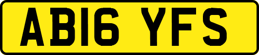 AB16YFS