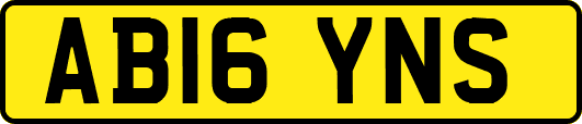 AB16YNS