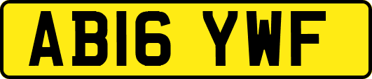 AB16YWF