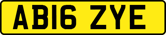 AB16ZYE