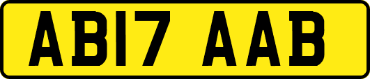 AB17AAB