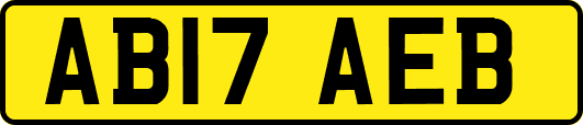 AB17AEB