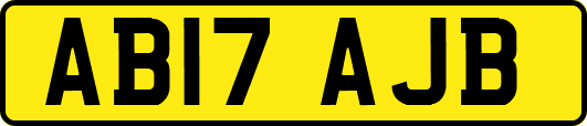 AB17AJB