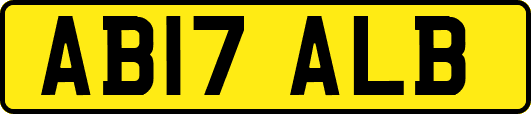 AB17ALB