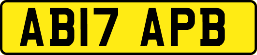AB17APB