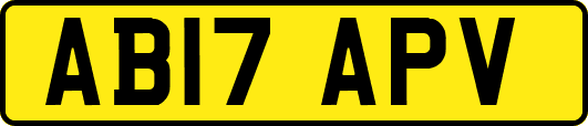 AB17APV