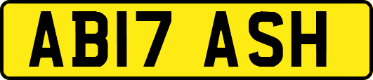 AB17ASH