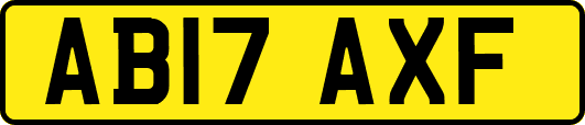 AB17AXF