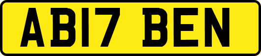 AB17BEN