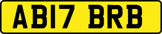 AB17BRB