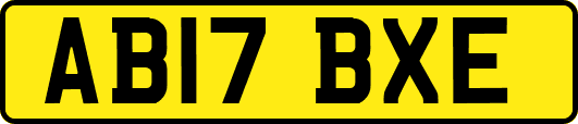 AB17BXE
