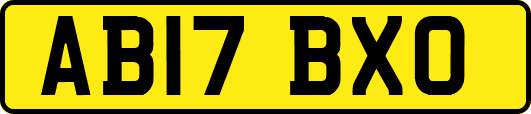 AB17BXO