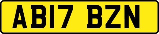 AB17BZN