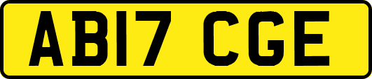 AB17CGE