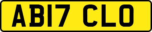 AB17CLO