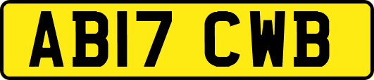 AB17CWB