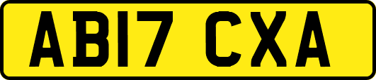 AB17CXA