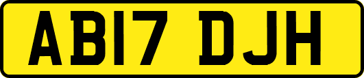 AB17DJH
