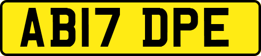 AB17DPE