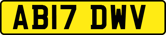 AB17DWV