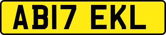 AB17EKL