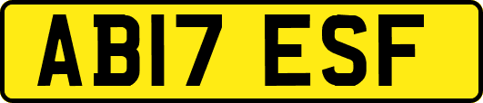 AB17ESF